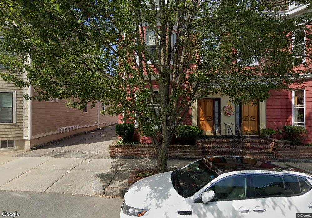 874 E 4th St unit 2, Boston, MA 02127 - photo 1