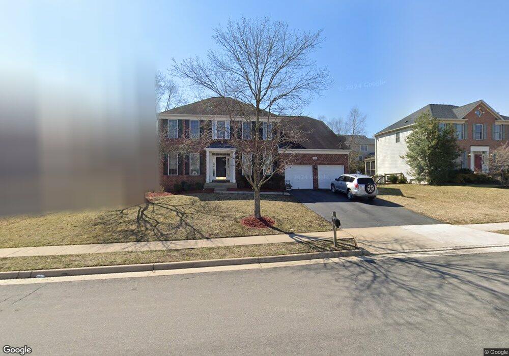 12689 Victory Lakes Loop, Bristow, VA 20136 - photo 1