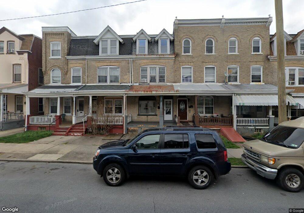 715 N 8th St, Allentown, PA 18102 - photo 1