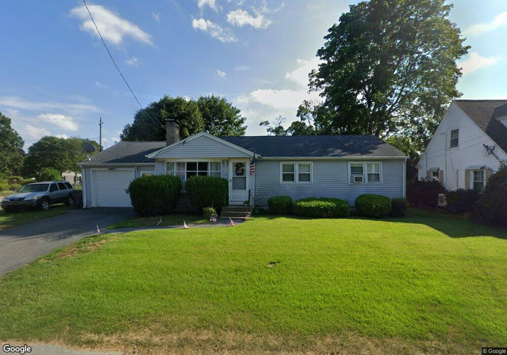 12 Draper Ave, Warwick, RI 02889 - photo 1