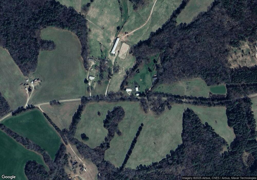 1588 Double Bridges Rd, Elberton, GA 30635 - photo 1