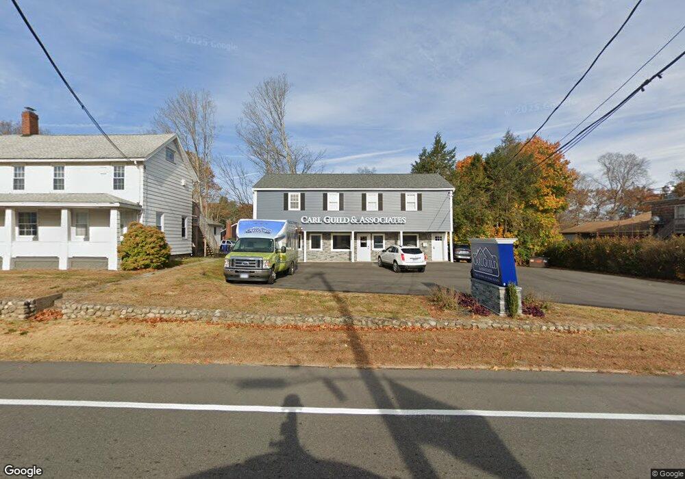 40 W High St, East Hampton, CT 06424 - photo 1