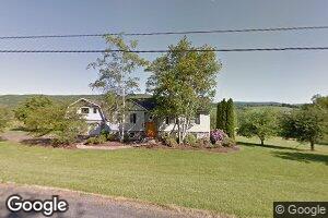 895 Lower Georges Valley Rd, Spring Mills, PA 16875