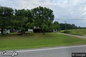 216 Trogden Rd, Calhoun, KY 42327
