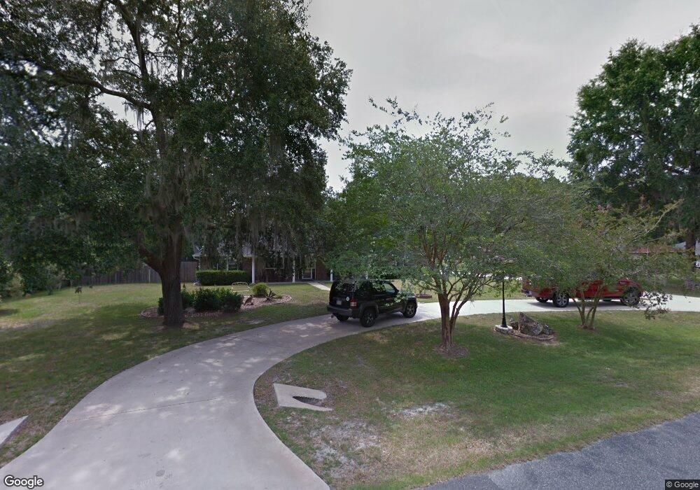 229 NW Lake Valley Terrace, Lake City, FL 32055 - photo 1