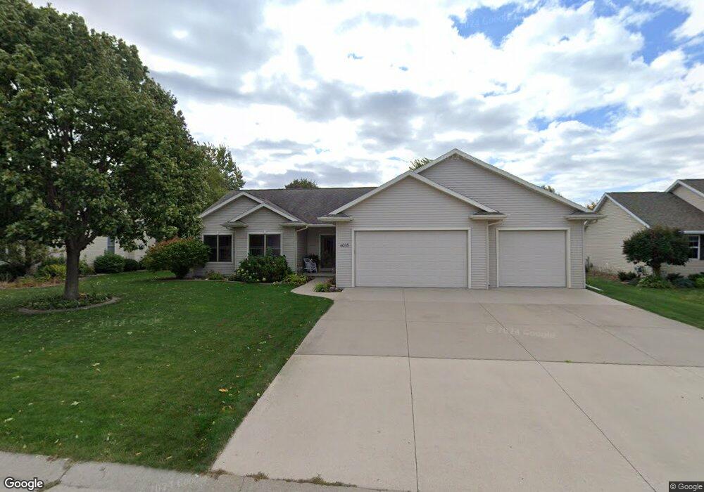 W6035 Nettie Dr, Appleton, WI 54915 - photo 1