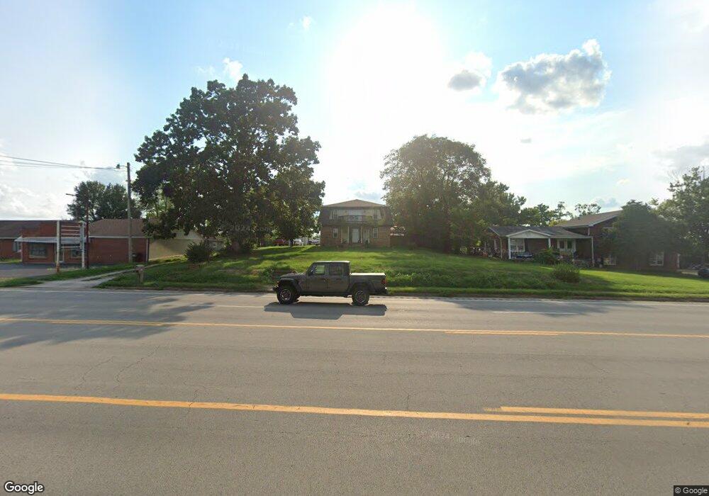 3014 Louisville Rd, Harrodsburg, KY 40330 - photo 1