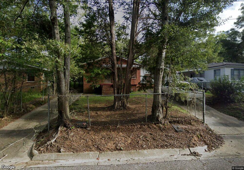 2325 Basin Ave, Dothan, AL 36303 - photo 1