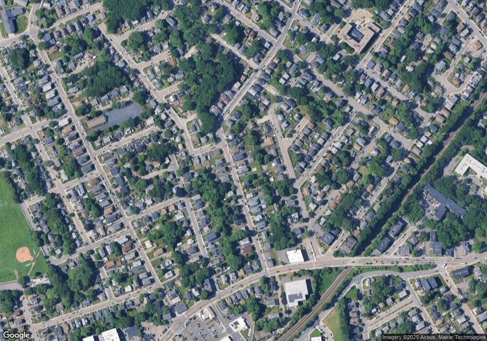 29 Blake St unit 2, Boston, MA 02136 - photo 1