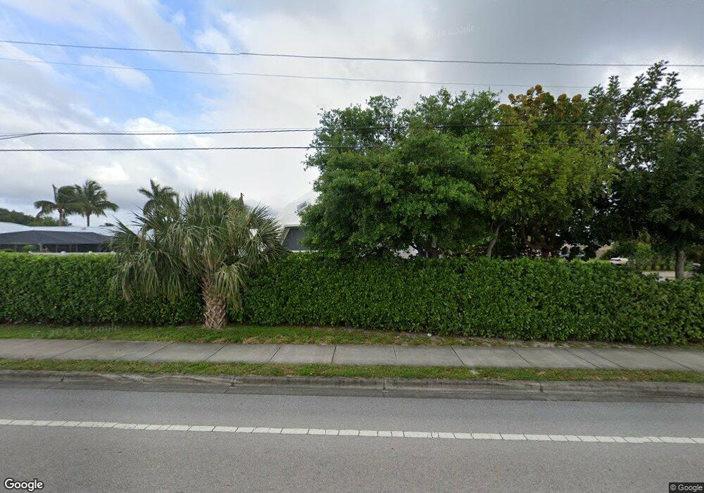 3020 Indian Trail, Lake Worth, FL 33462 - photo 1