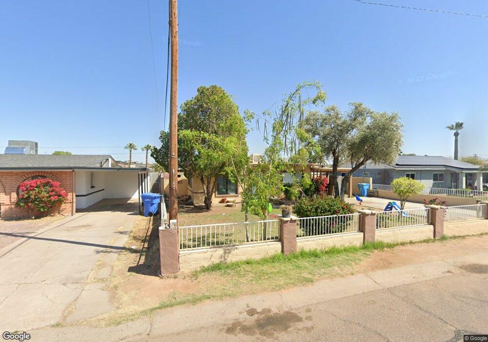 1635 N 27th Place, Phoenix, AZ 85008 - photo 1