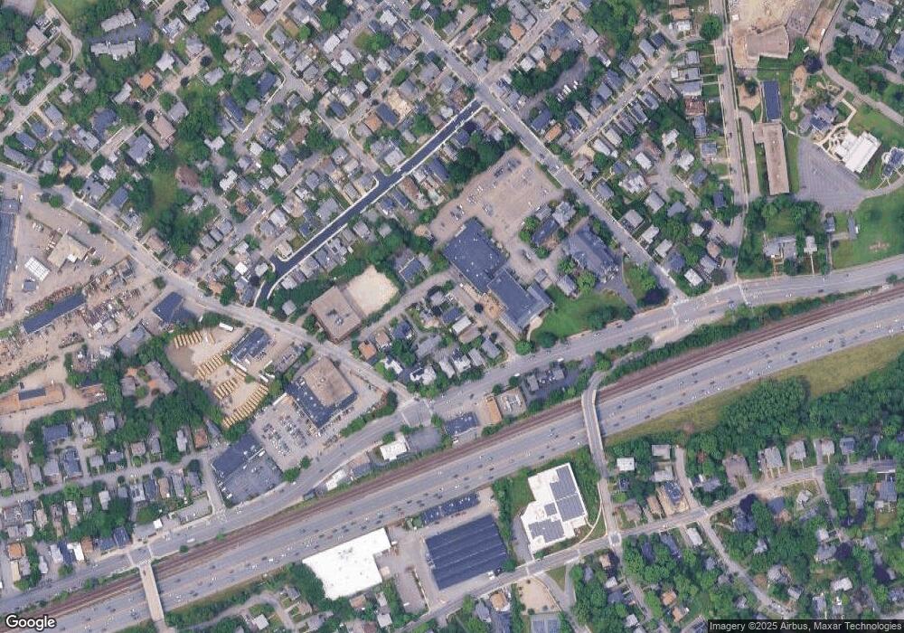 20 Lenglen Rd unit 22, Newton, MA 02458 - photo 1