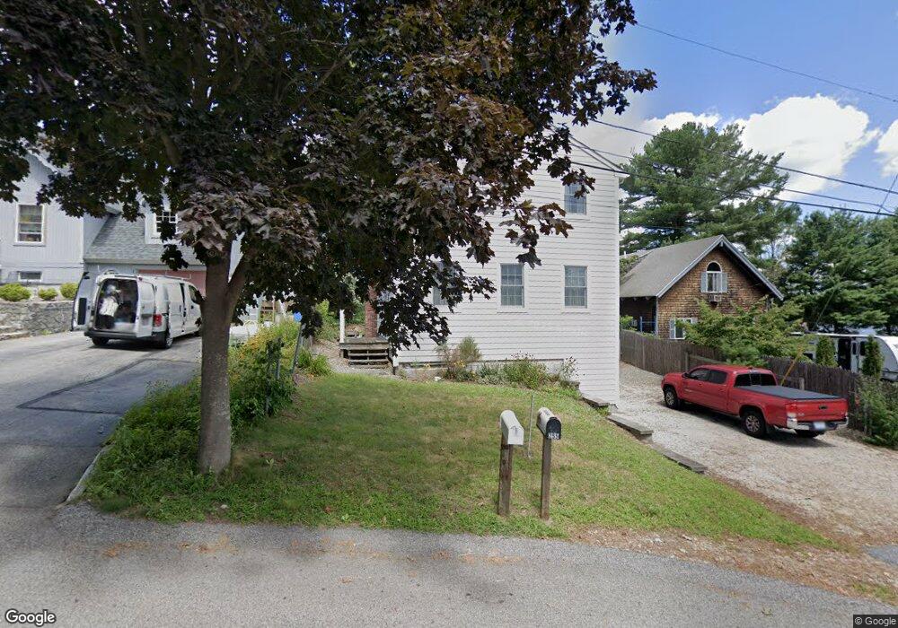 259 Lake Dr, Glocester, RI 02814 - photo 1