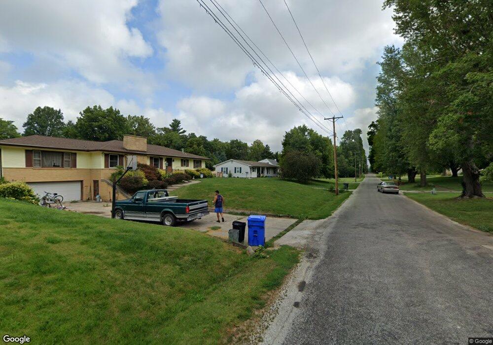 645 S Cass St, Virginia, IL 62691 - photo 1