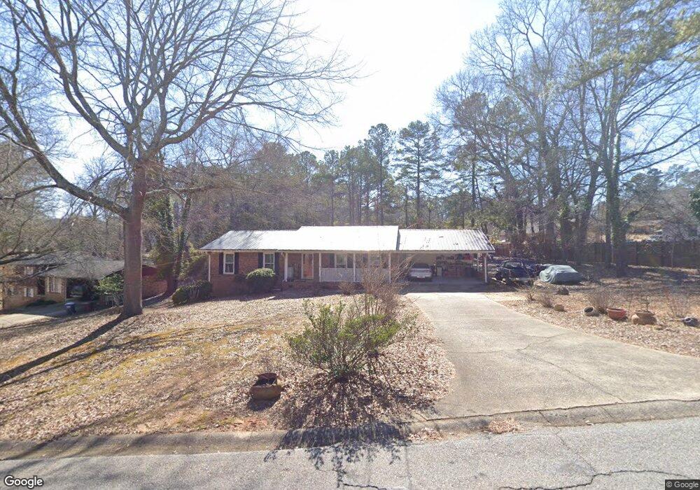 365 Cavalier Rd, Athens, GA 30606 - photo 1