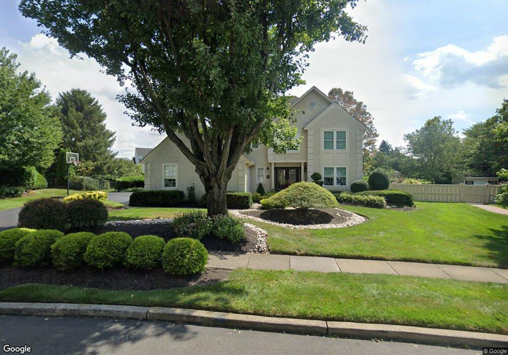 341 Laurel Oaks Dr, Langhorne, PA 19047 - photo 1