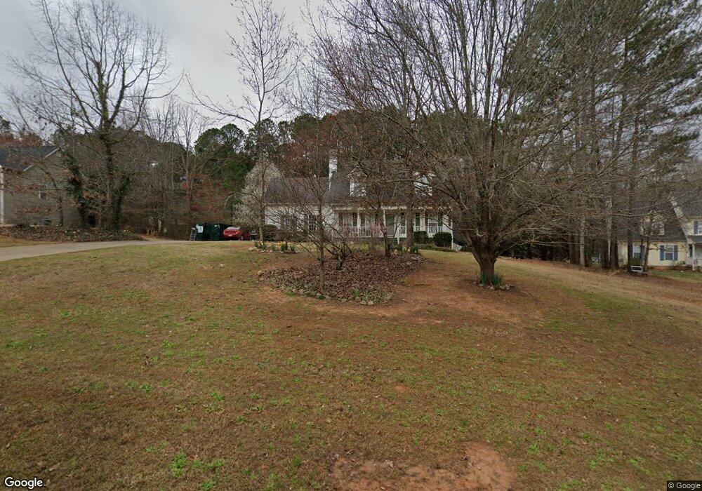 184 Old Stonewall Dr unit 3, Locust Grove, GA 30248 - photo 1