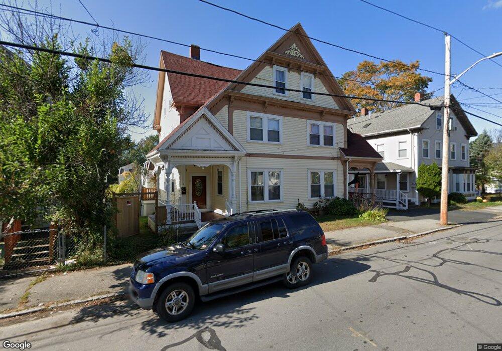 24 Cedar St, Haverhill, MA 01830 - photo 1