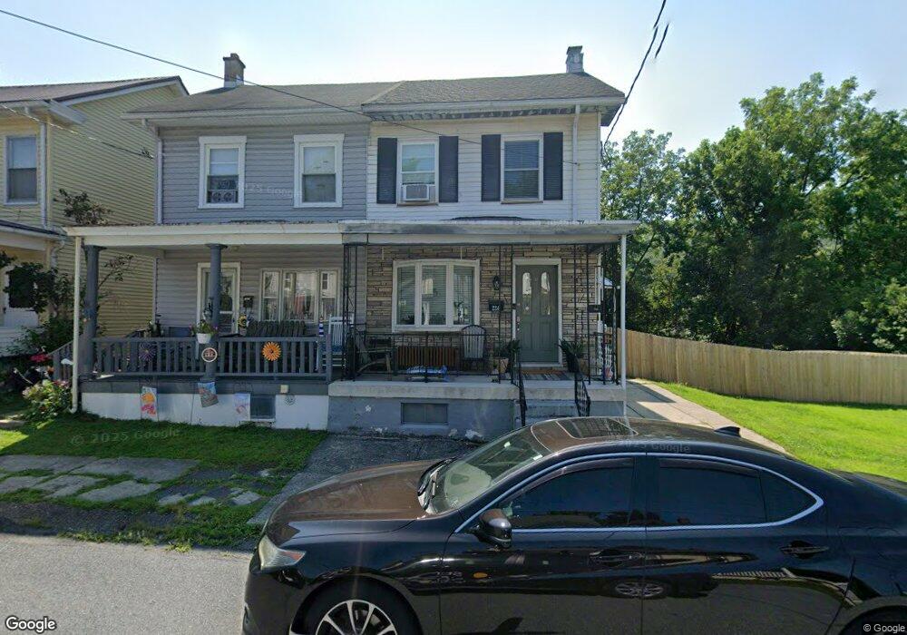 226 South St, Jim Thorpe, PA 18229 - photo 1