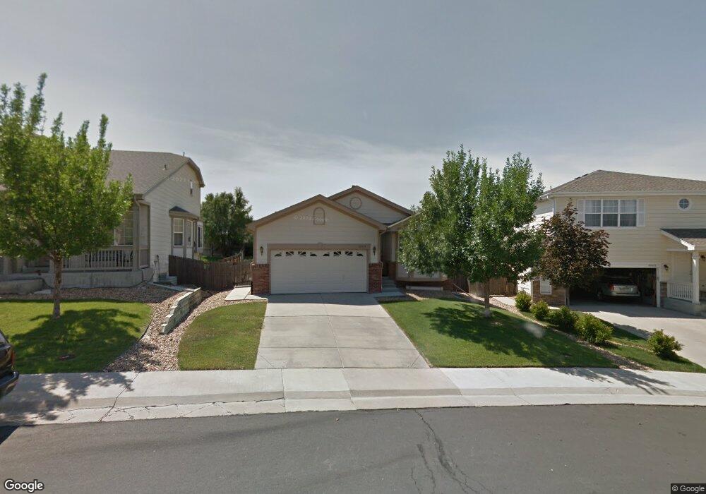 20732 E Grand Ln, Aurora, CO 80015 - photo 1