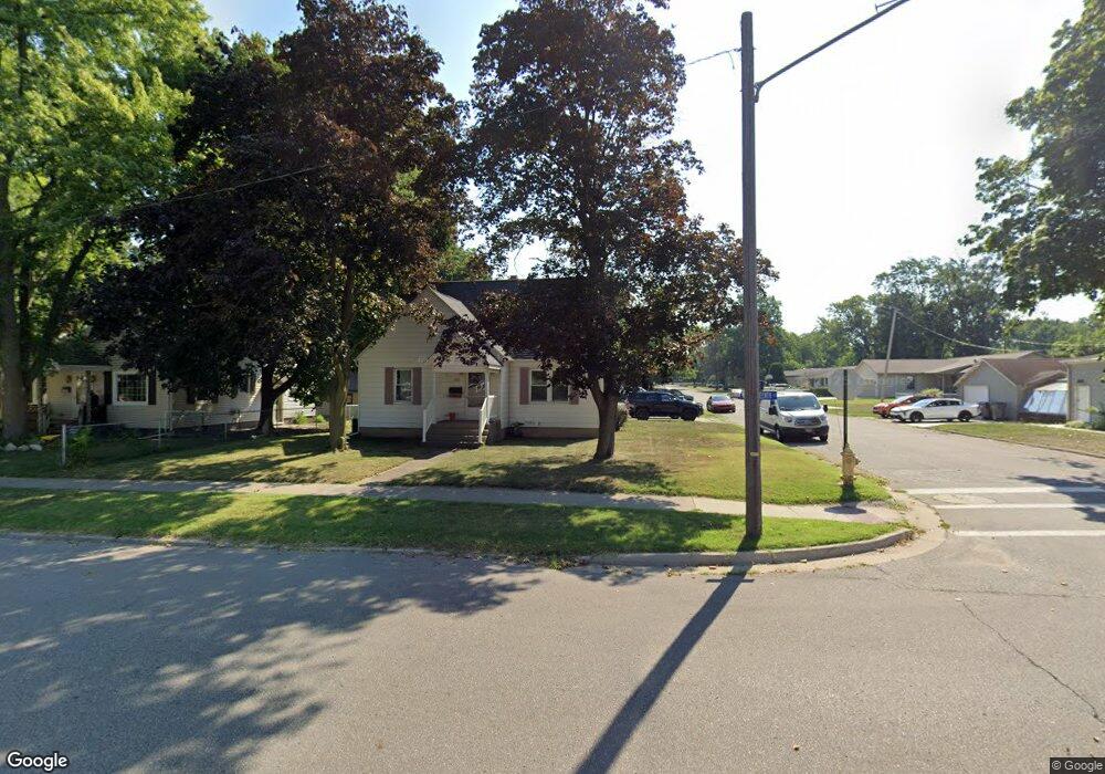 903 N 13th St, Niles, MI 49120 - photo 1