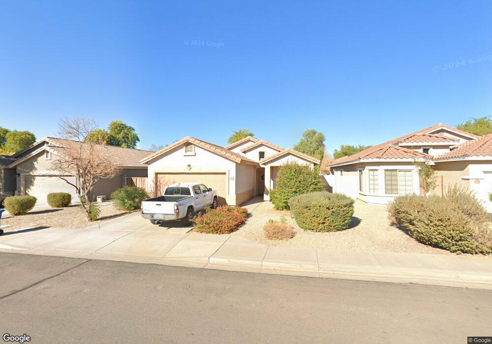 8446 E Edgewood Ave unit 27, Mesa, AZ 85208 - photo 1