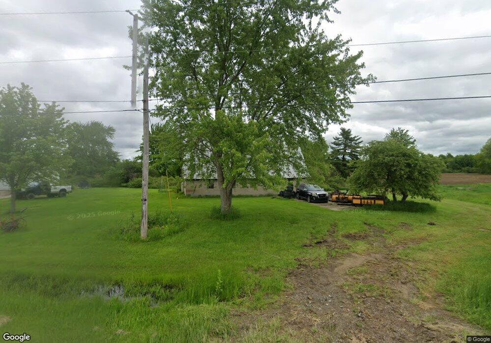 4101 S Denmark Rd, Dorset, OH 44032 - photo 1