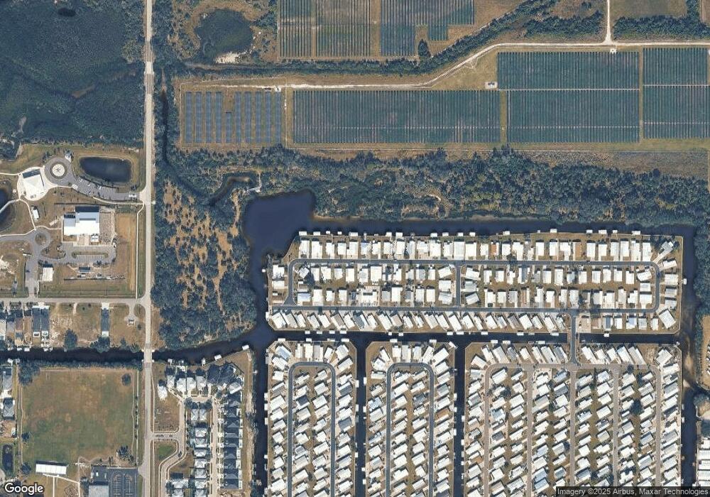 190 N Saint Thomas Cir, Apollo Beach, FL 33572 - photo 1