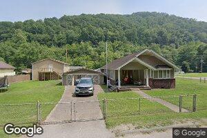 137 Maysburg Rd, Chauncey, WV 25612