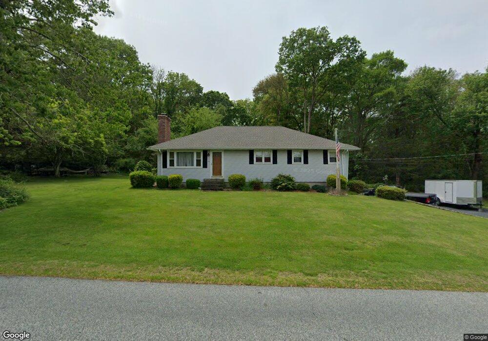 316 Greenhaven Rd, Pawcatuck, CT 06379 - photo 1