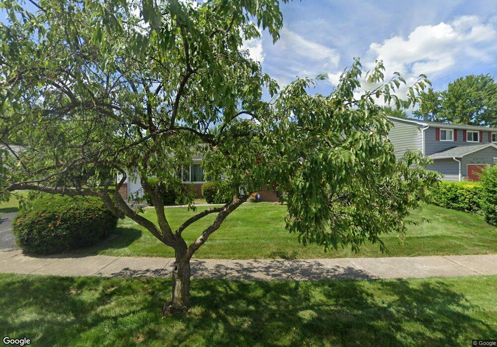 2066 Brittany Rd, Columbus, OH 43229 - photo 1