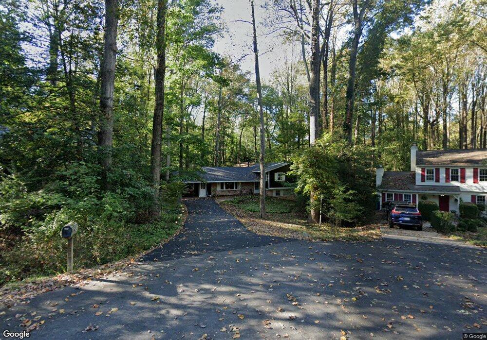 2502 Charlestown Ln, Reston, VA 20191 - photo 1