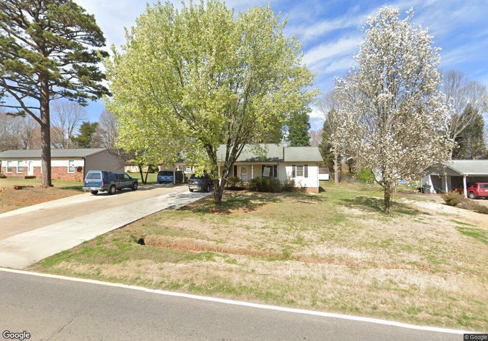 248 Scotts Creek Rd, Statesville, NC 28625 - photo 1