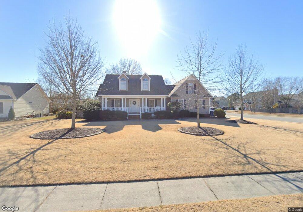 400 Iverleigh Ln, Jacksonville, NC 28540 - photo 1