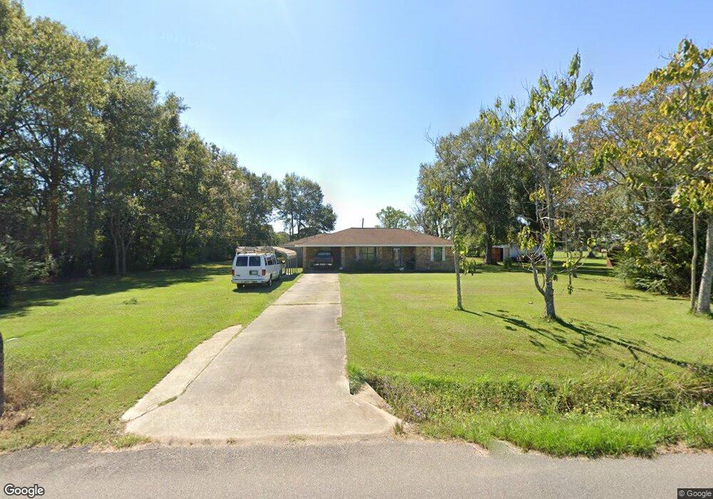 485 Moeller Rd, Picayune, MS 39466 - photo 1