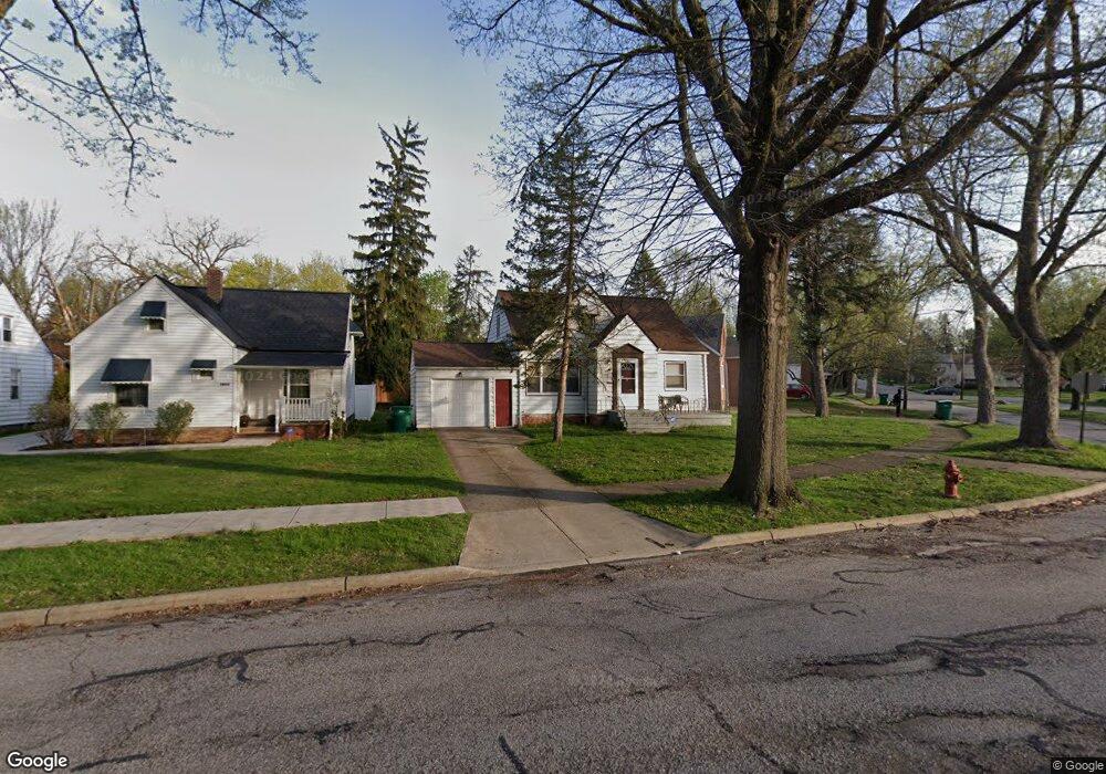 5294 South Blvd, Maple Heights, OH 44137 - photo 1