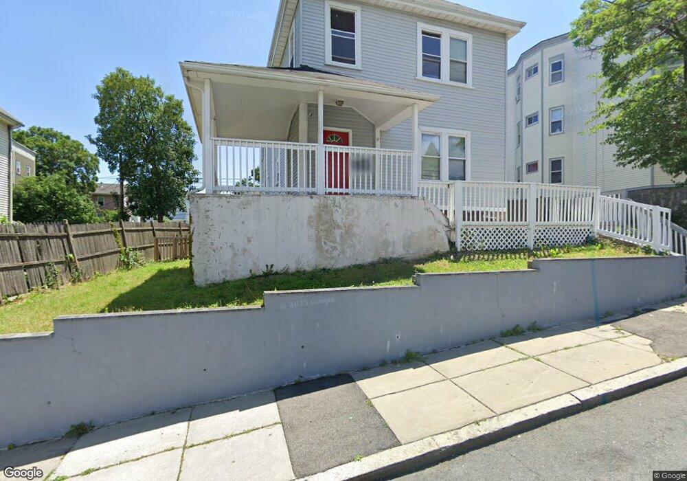 14 Mt Everett, Boston, MA 02125 - photo 1