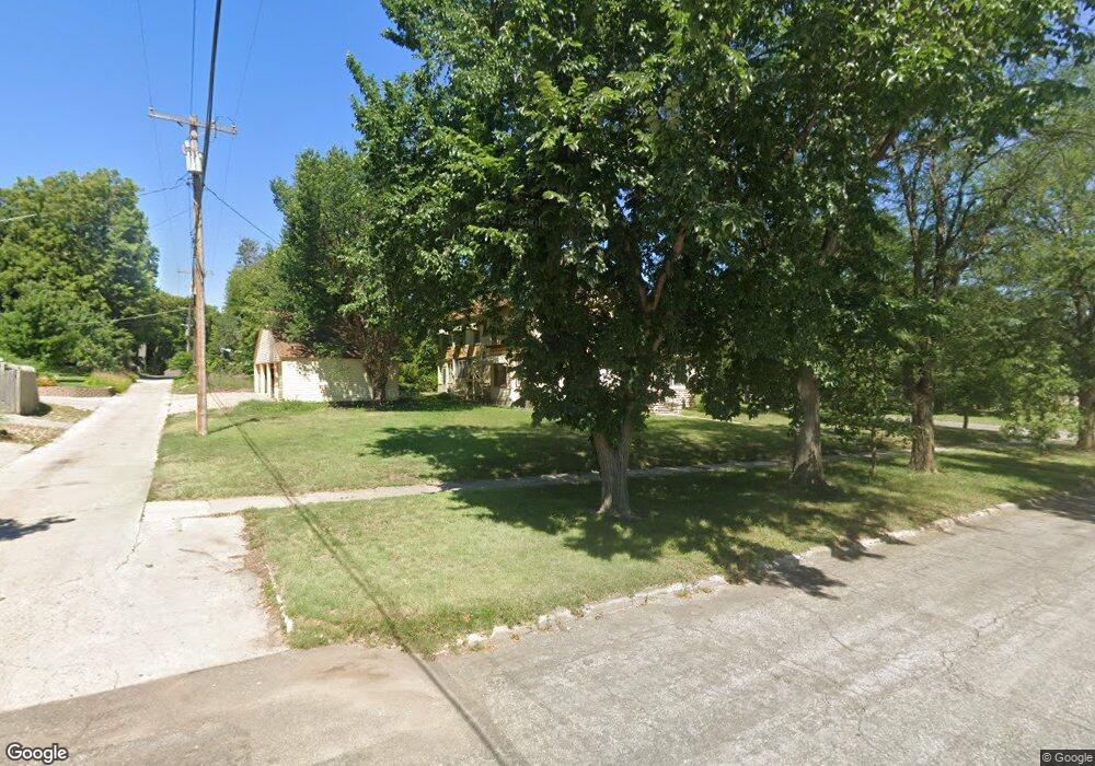 508 W 7th St, Concordia, KS 66901 - photo 1