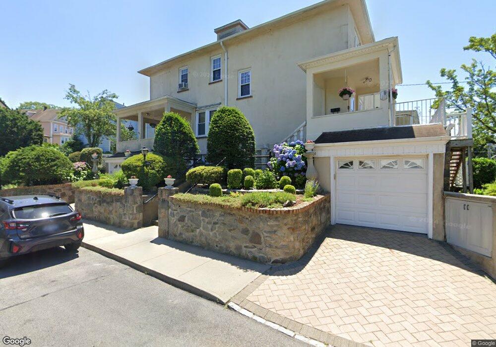 118 Pleasant Ave, Tuckahoe, NY 10707 - photo 1