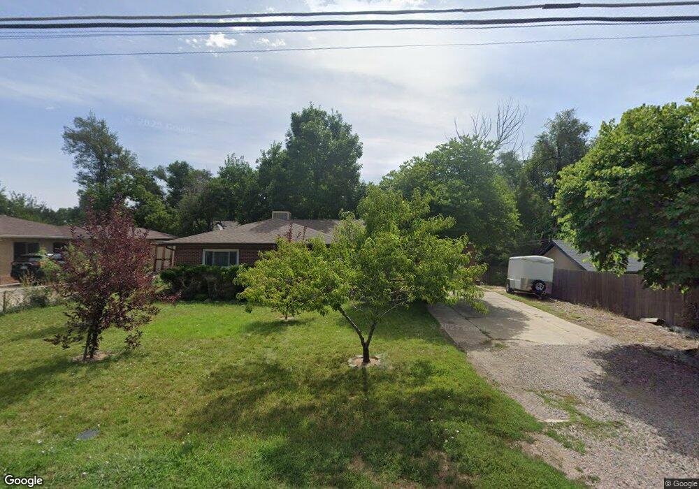 2010 Field St, Lakewood, CO 80215 - photo 1