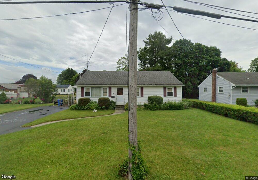 45 Swartson Ct, Albany, NY 12209 - photo 1