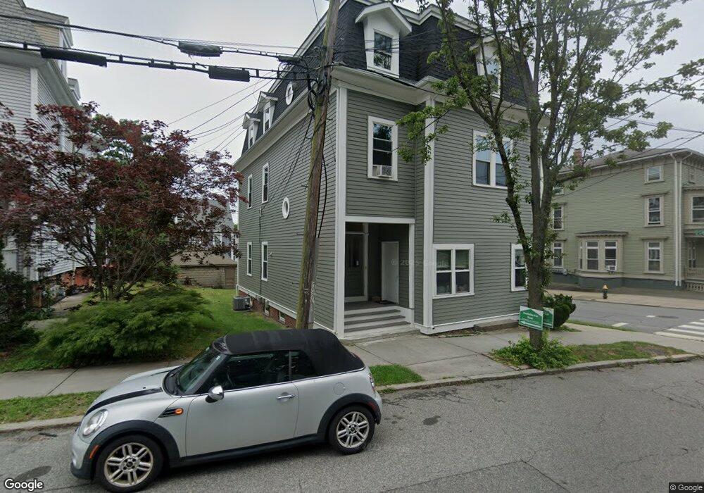 99 Governor St unit 2nd Floor, Providence, RI 02906 - photo 1