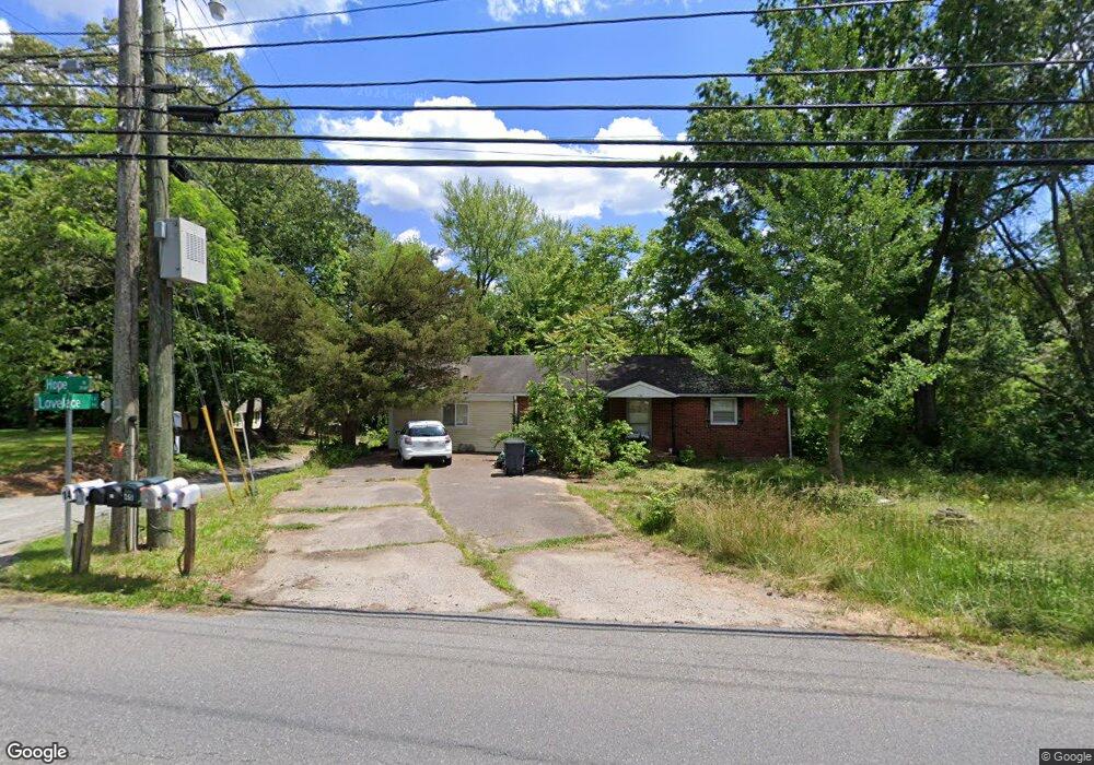 132 Hope Rd, Stafford, VA 22554 - photo 1