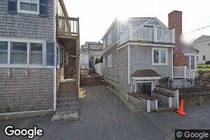55 Wilson Rd, Nahant, MA 01908