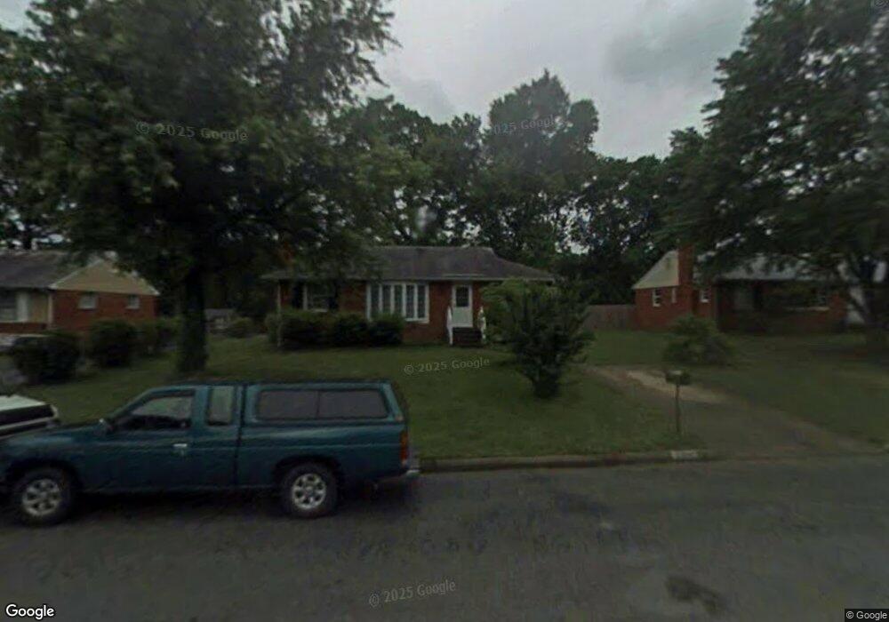 8217 Adrian Dr, Henrico, VA 23294 - photo 1