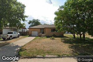 440 S Grant Ave, Colby, KS 67701