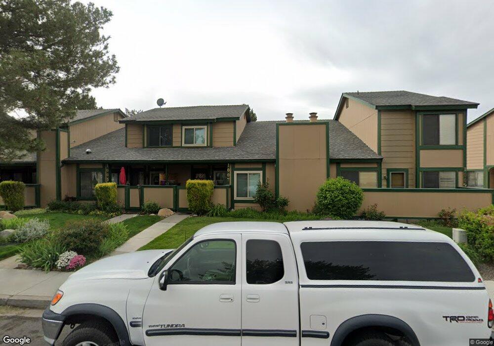 1007 Tyler Way unit B, Sparks, NV 89431 - photo 1