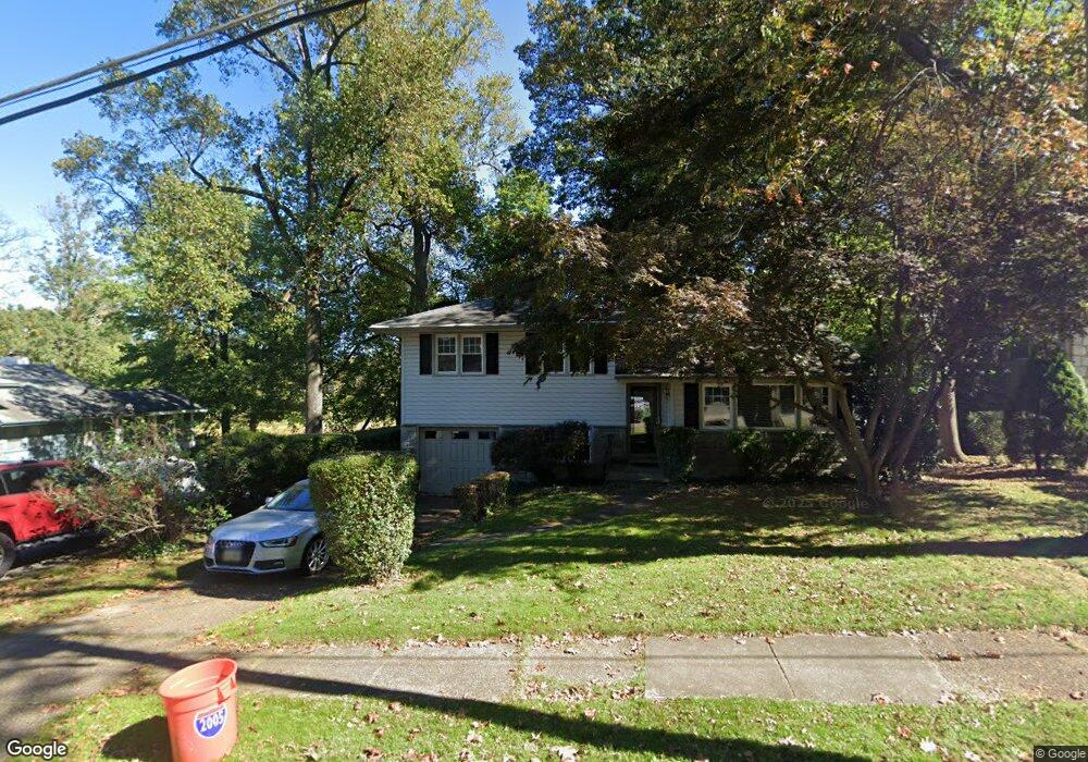 305 Haverford Ave, Haddon Heights, NJ 08035 - photo 1