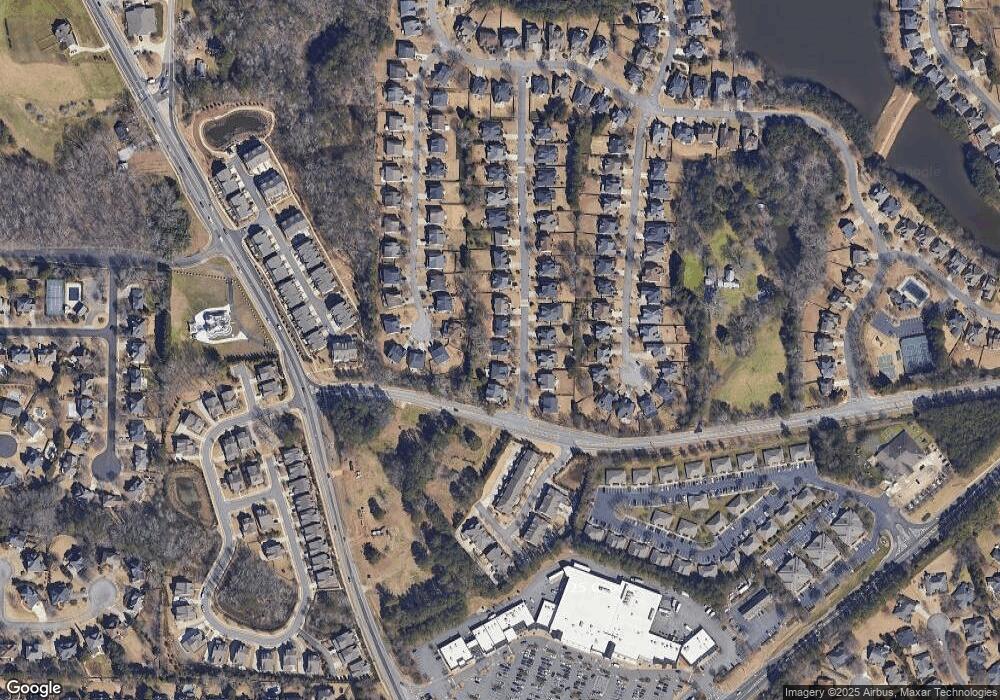 515 Waterhaven Ln, Alpharetta, GA 30004 - photo 1