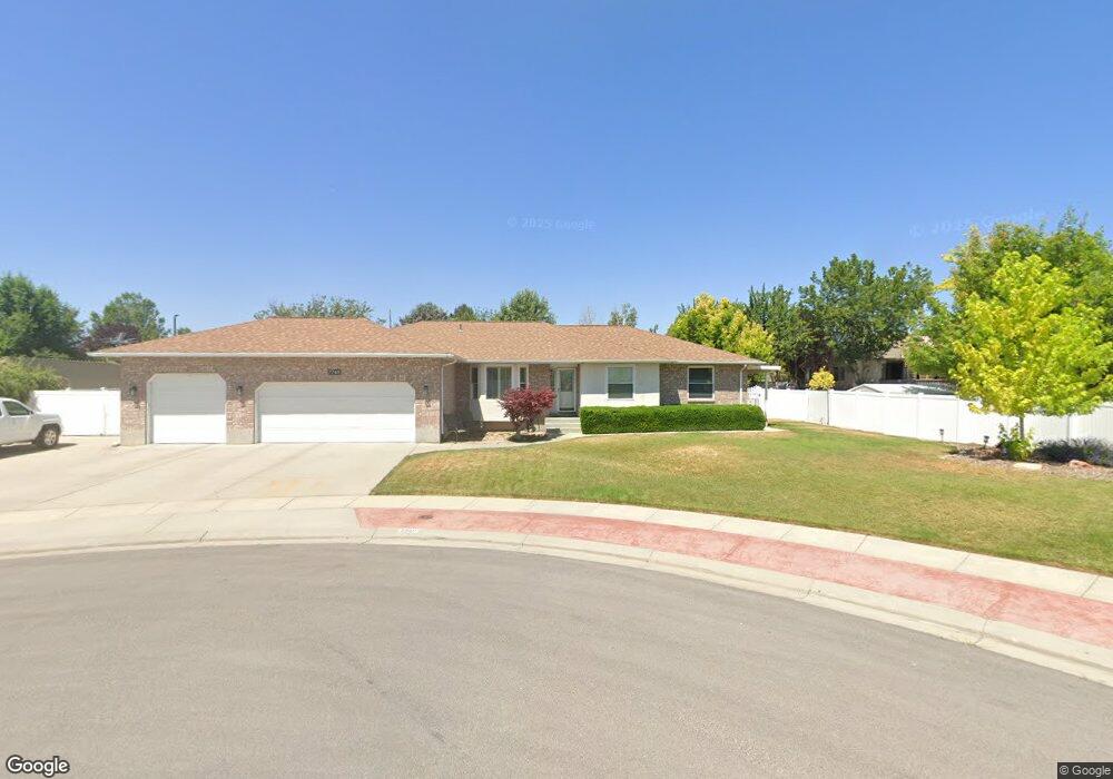 7750 Alida Dr, West Jordan, UT 84084 - photo 1